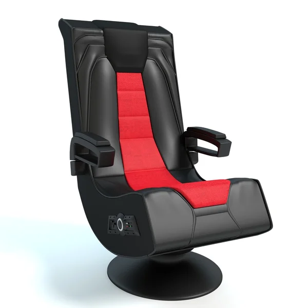 3D oyun sandalye