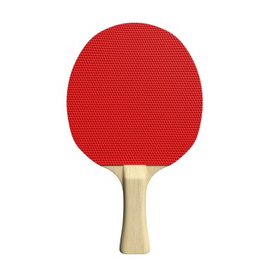 ping pong kürek