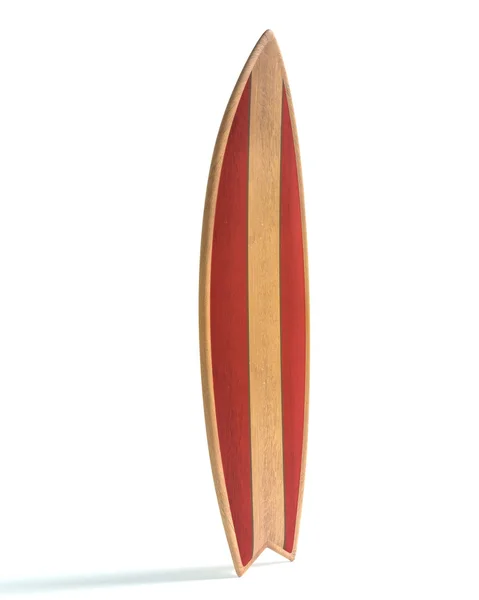 Surfplank — Stockfoto