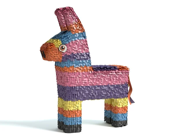 Piñata —  Fotos de Stock