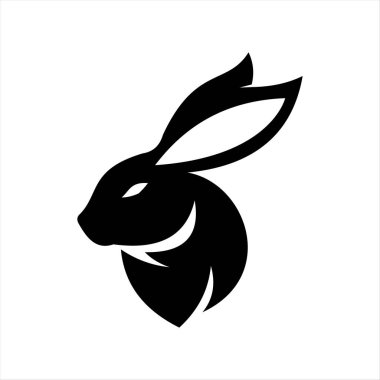 Hare profili hız, tetikte olma ve keskin, temiz estetik.