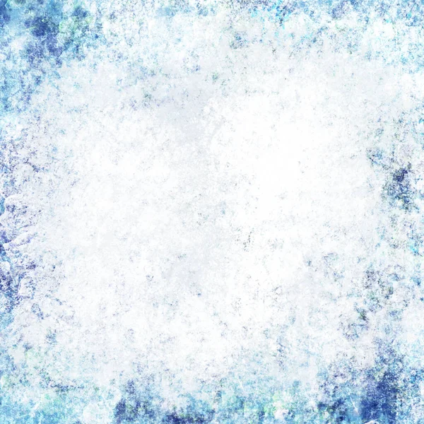 Mavi Noel arkaplanı Parıltılı Noel arkaplanı