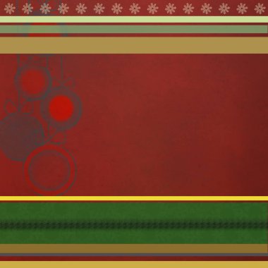 Kar taneli grunge noel arkaplanı