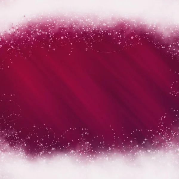 Grunge Christmas Background Snowflakes — Stock Photo, Image