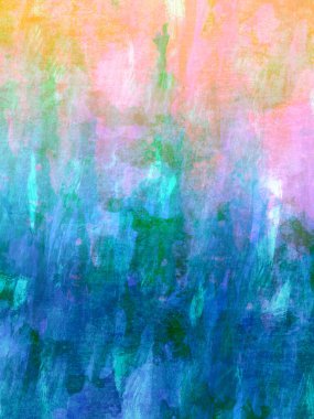 eğimli renkler ve çizgili grunge dokusu