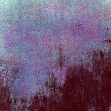 eğimli renkler ve çizgili grunge dokusu