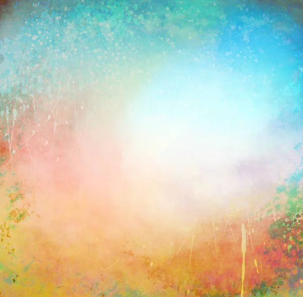 metin veya resim için alanı olan grunge arkaplanı