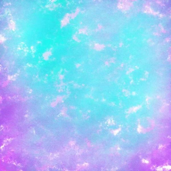 gradyan ve suluboya dokusu