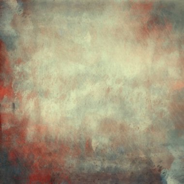 Grunge duman arkaplan dokusu