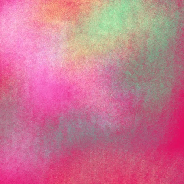 Цветной Гранж Абстрактный Фон — стоковое фото