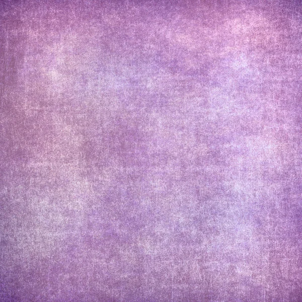 Pintura Abstrata Fundo Roxo — Fotografia de Stock