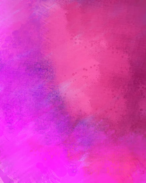 Абстрактная Краска Фиолетовый Фон — стоковое фото