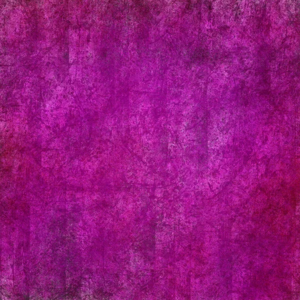 Pintura Abstrata Fundo Roxo — Fotografia de Stock