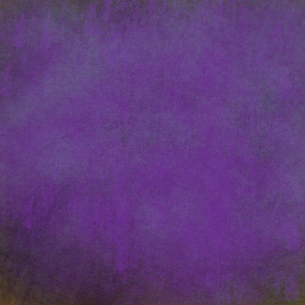 Pintura Abstrata Fundo Roxo — Fotografia de Stock