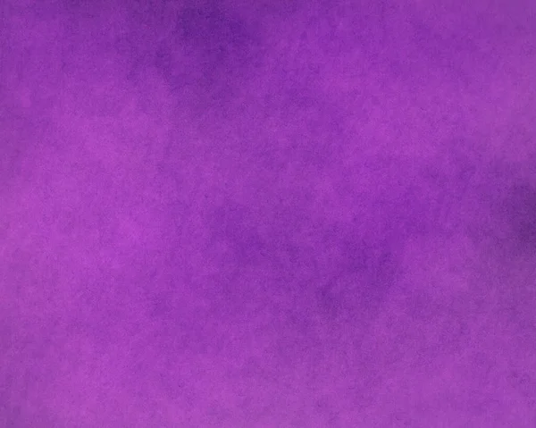 Pintura Abstrata Fundo Roxo — Fotografia de Stock