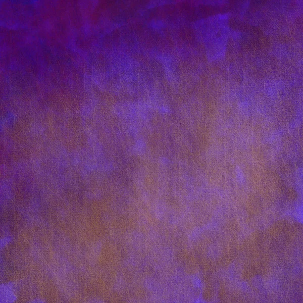 Глубоко Насыщенный Фиолетовый Фон — стоковое фото