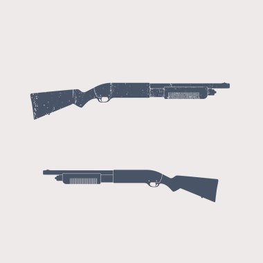 Av tüfeği, tüfek doku ile avcılık