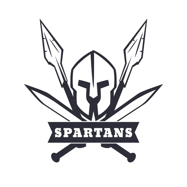 This is Sparta - Spartanier - Greece - helmet' Sticker | Spreadshirt