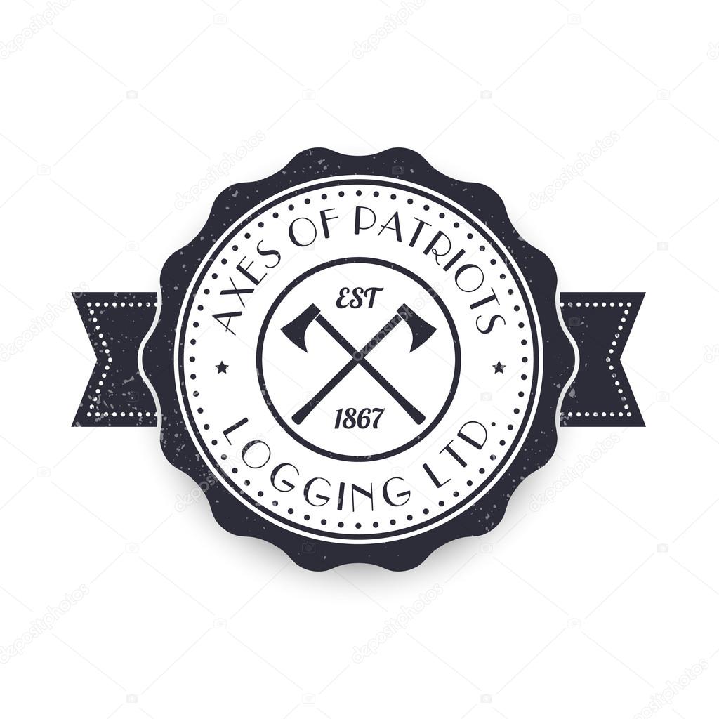 Lumber Company Logos