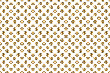 Mandala Süs Şablonu. Klasik dekoratif öğeler