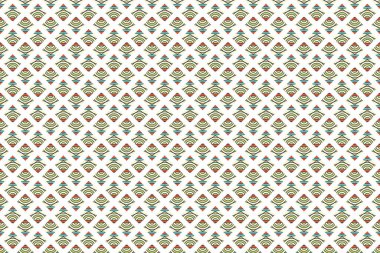 Mandala ile vektör İslami arkaplan