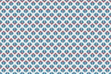 Mandala ile vektör İslami arkaplan