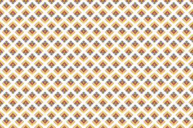 Mandala ile vektör İslami arkaplan