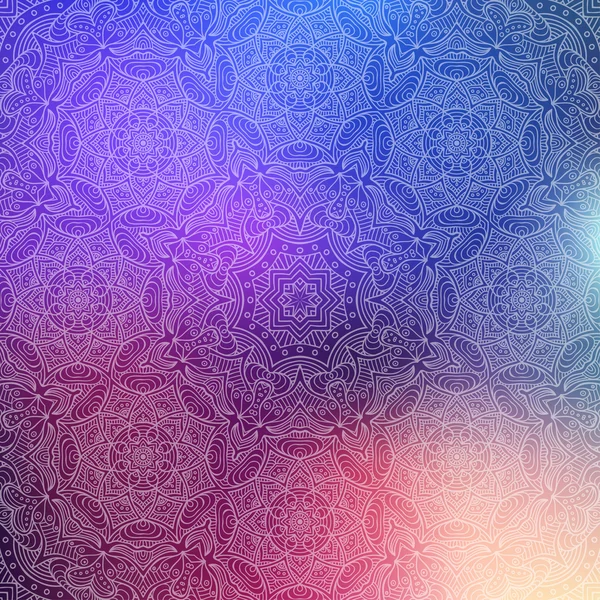 Hint sorunsuz çiçek desenli. Vintage dekor elementleri. el çekilmiş arka plan. islam, Arapça, Indian, Osmanlı motifleri.