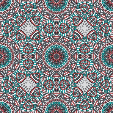 Hint sorunsuz çiçek desenli. Vintage dekor elementleri. el çekilmiş arka plan. islam, Arapça, Indian, Osmanlı motifleri.