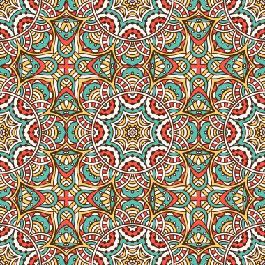 Vintage Hint seamless modeli