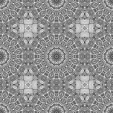 Vintage Hint seamless modeli