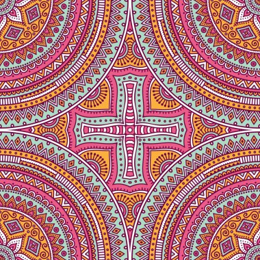 Vintage Hint seamless modeli