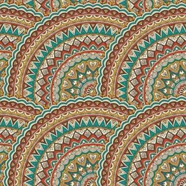 Vintage Hint seamless modeli