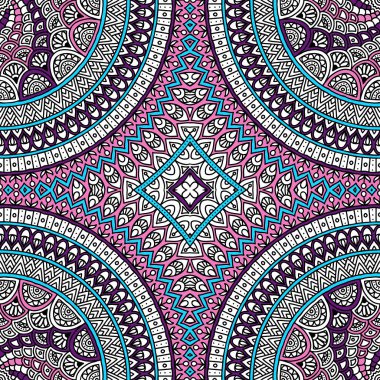 Vintage Hint seamless modeli