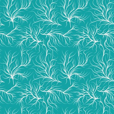 Dikişsiz desen arka plan