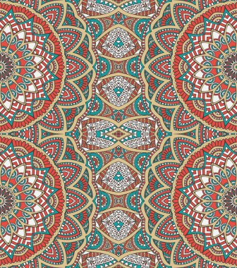 Vintage Hint seamless modeli