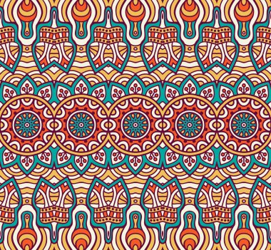 Vintage Hint seamless modeli