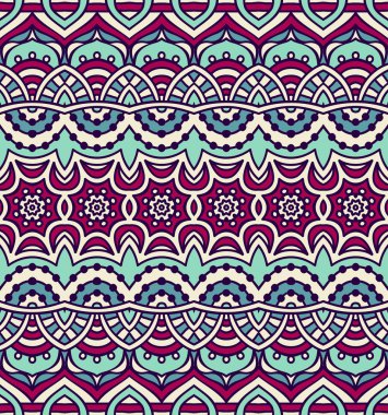 Vintage Hint seamless modeli