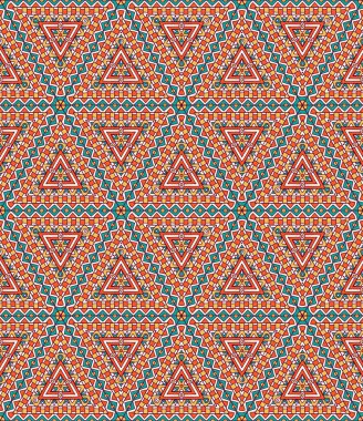 Vintage Hint seamless modeli