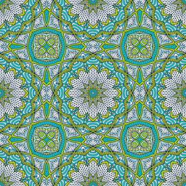 Vintage Hint seamless modeli