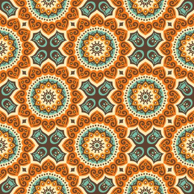 Vintage dekor elementleri