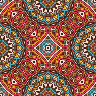 Vintage dekor elementleri