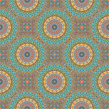 Vintage dekor elementleri