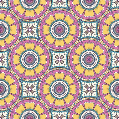 Vintage dekor elementleri