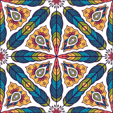 Vintage dekor elementleri