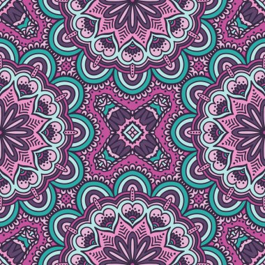 Vintage dekor elementleri