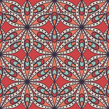 Vintage dekor elementleri.