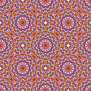 Vintage dekor elementleri.