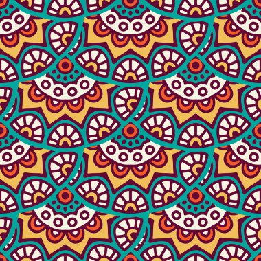 Vintage dekor elementleri.