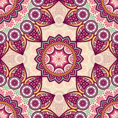 Vintage dekor elementleri